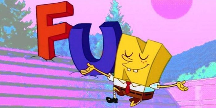 720x1280 Great Spongebob Aesthetic Phone Wallpapers 3 – Aesthetic Wallpaper