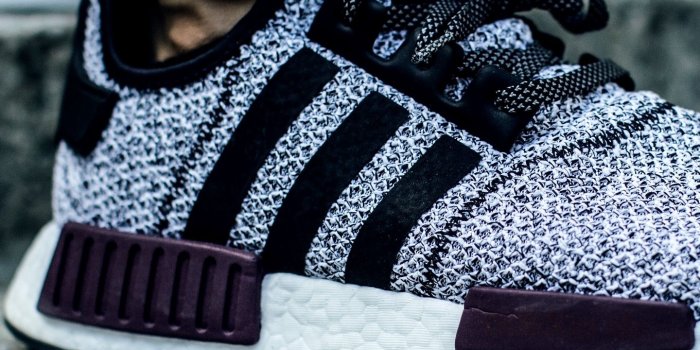 1440x2560 Download wallpaper 1440x2560 adidas, sneakers, shoes, jeans, legs