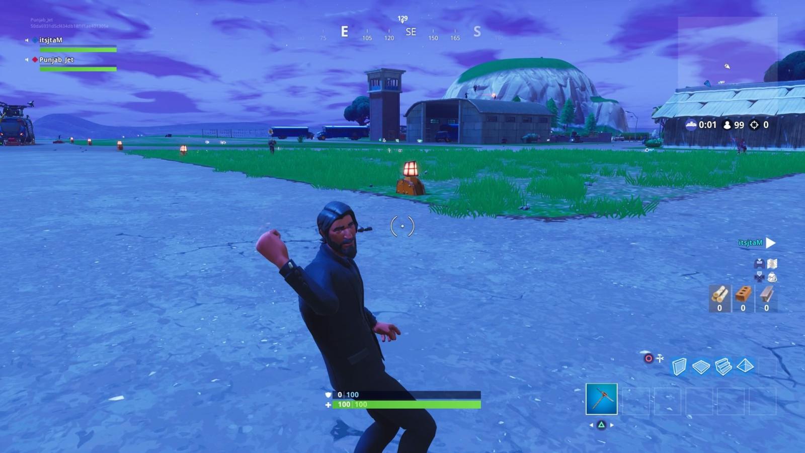 1920x1080 Fortnite Hype Dance Widescreen Desktop Wallpaper 1470 1920x1080 px