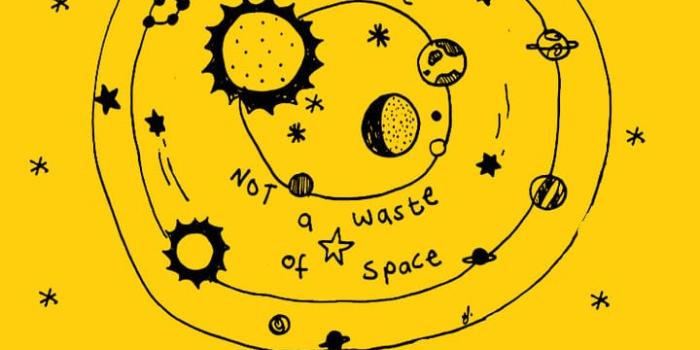 720x1280 Aesthetic Yellow Wallpapers