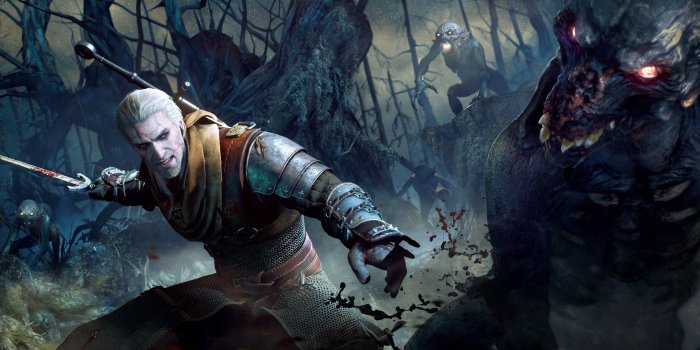 3840x2160 3840x2160 the witcher 3 4k best desktop wallpaper free download