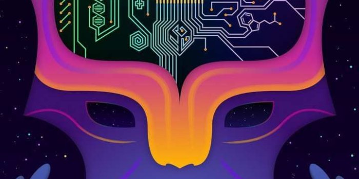 720x1280 Artificial intelligence iPhone Wallpaper | iPhone Wallpapers in 2019