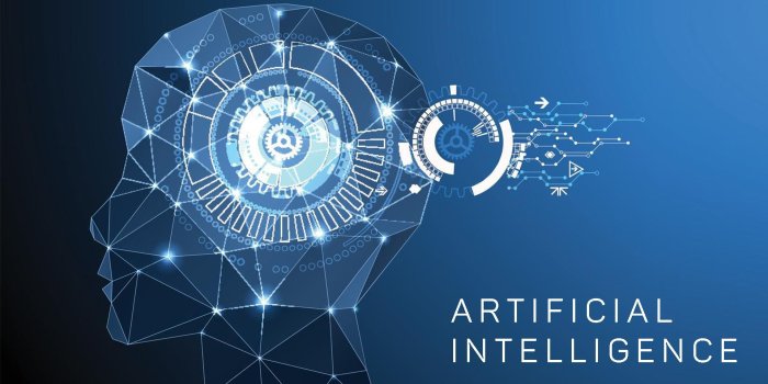 1920x1080 Artificial Intelligence Market | Market Trends | Ai artificial