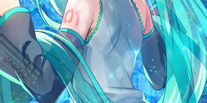 750x1333 Hatsune Miku wallpaper | Wallpapers | Hatsune miku, Wallpaper, Anime