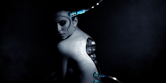 1920x1200 Download wallpaper: Artificial intelligence 1920x1200