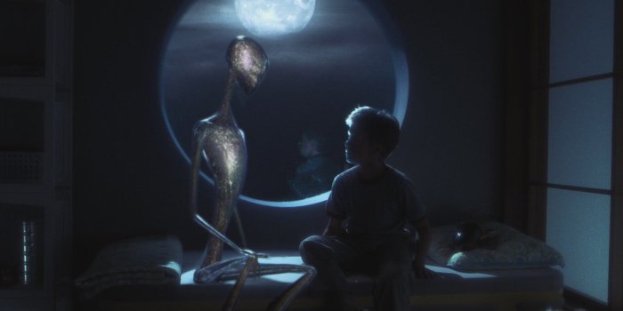 1920x1080 Ai Artificial Intelligence Movie Wallpapers - Artificial