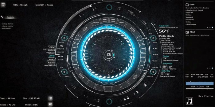 1600x900 Group of Artificial Intelligence Wallpaper 1920X1080