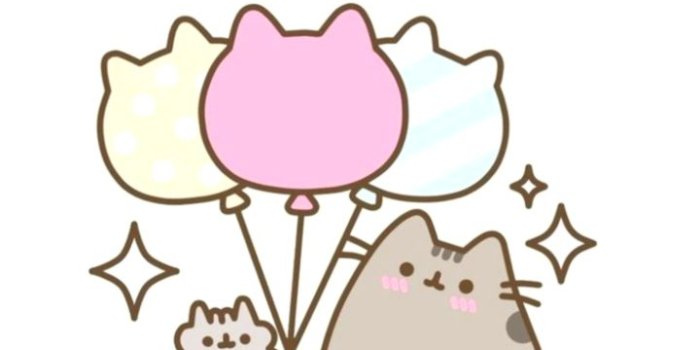 720x1280 Iphone Wallpaper Aesthetic- 1080x1920 1080x1920 Pusheen Cat, Kawaii