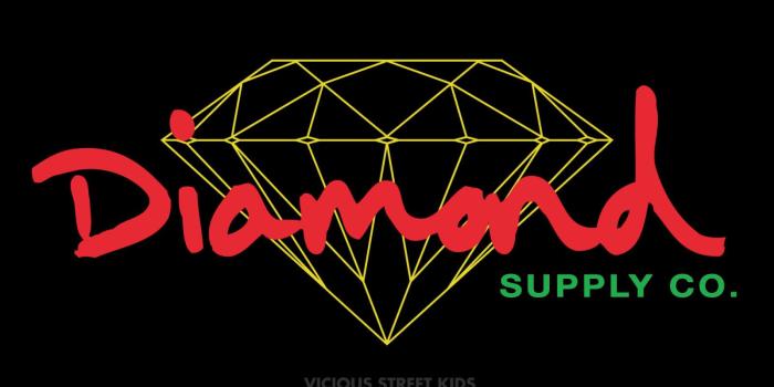 1600x900 diamond supply co bear wallpaper | HD Wallpapers: Diamond Supply Co