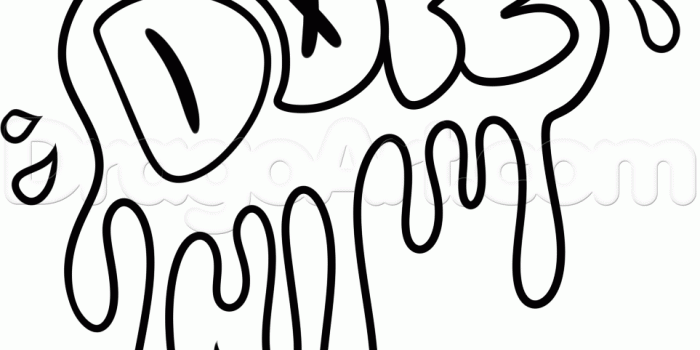 963x959 Diamond Supply Co Drawing | Free download best Diamond Supply Co