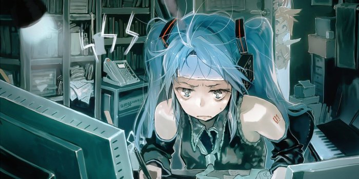 1280x960 MIKU - Hatsune Miku Wallpaper (34792496) - Fanpop