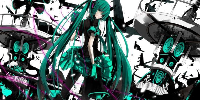 1920x1200 Anime Hatsune Miku Wallpaper Download Amazing Mac Desktop Wallpapers