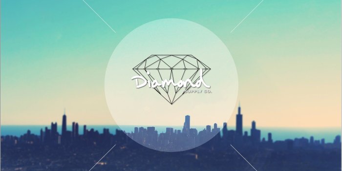 2569x1449 66+ Diamond Co Wallpapers on WallpaperPlay