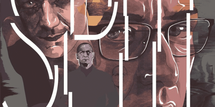 848x1200 Split by Daniel Simmonds | M. Night Shyamalan in 2019 | Movie