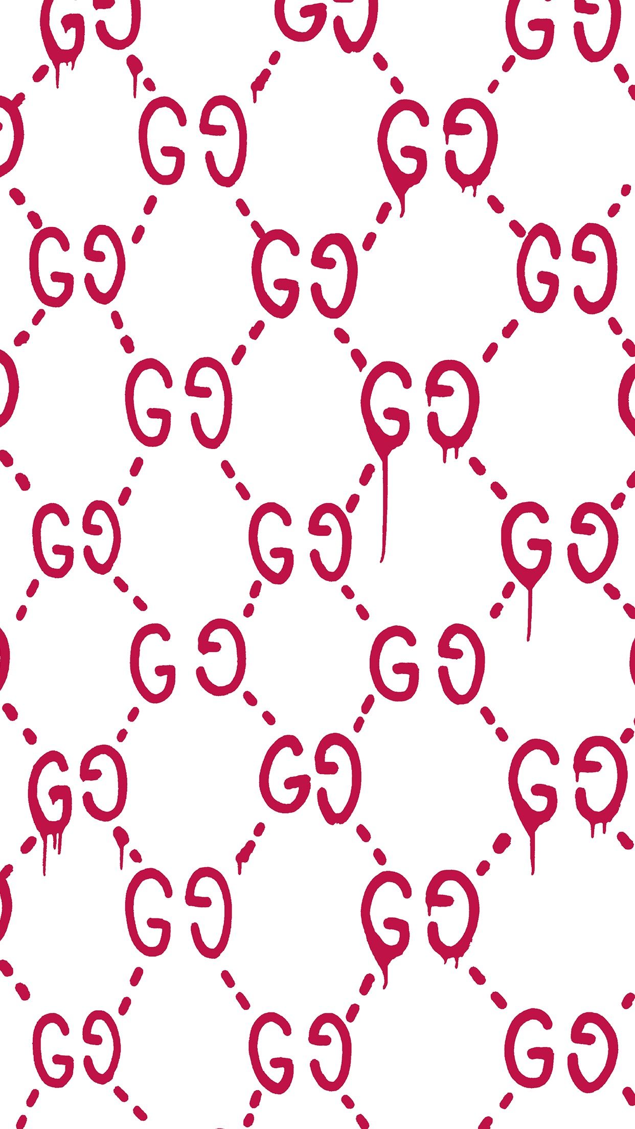 1242x2208 Gucci wallpaper from their app | 「 Wallpapers + Pixel