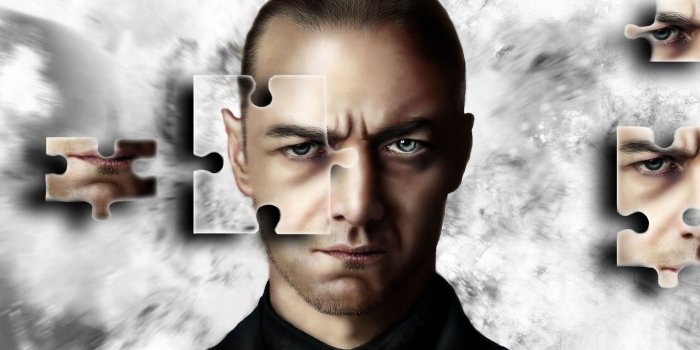 1332x850 Wallpaper background, art, puzzles, Thriller, poster, horror, James