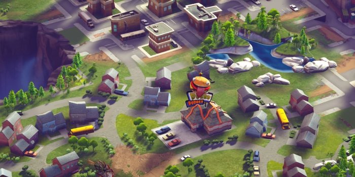 1440x2960 Fortnite Mobile Wallpapers