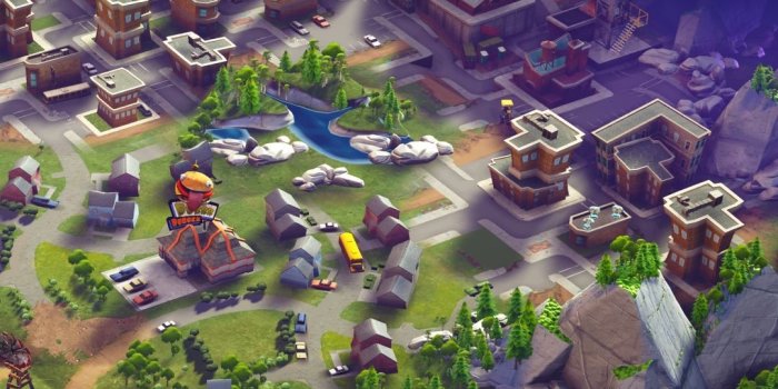 1080x1920 Fortnite Phone Wallpapers - Top Free Fortnite Phone Backgrounds