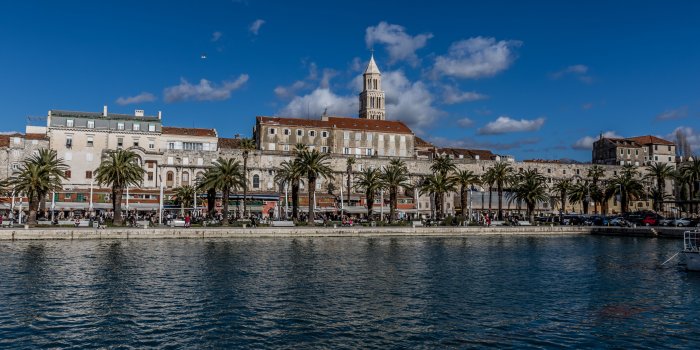 5120x3200 Split Panorama ❤ 4K HD Desktop Wallpaper for 4K Ultra HD TV • Wide