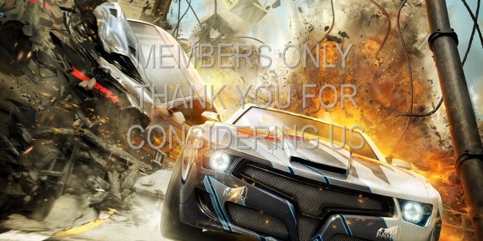 1920x1920 Split/Second wallpaper 05 1920x1080