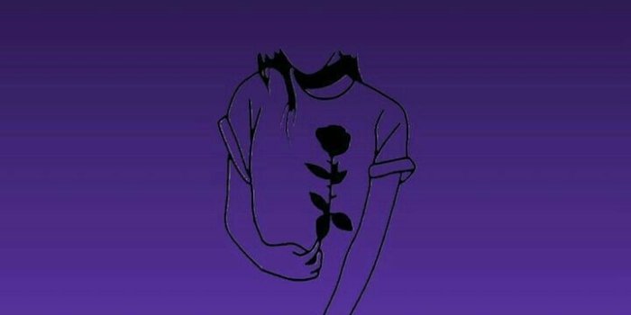 720x1280 V Unicorn on Purple | Purple aesthetic, Violet aesthetic