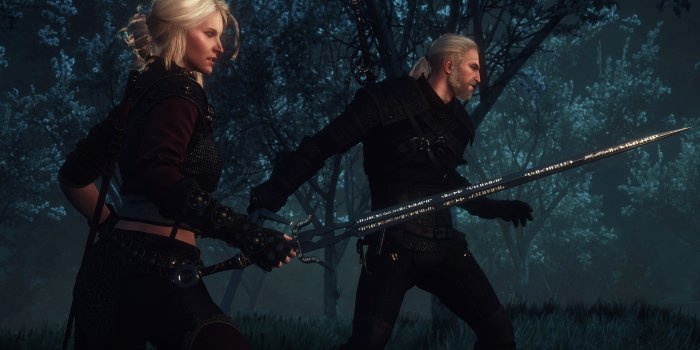 3840x2160 2703487 3840x2160 the witcher 3 wild hunt 4k computer wallpaper