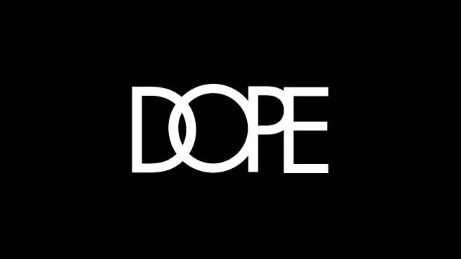 1920x1080 ImageSpace - Dope Logo Wallpaper | gmispace.com