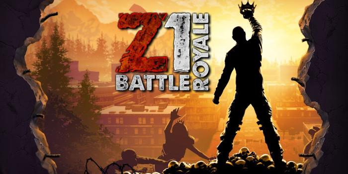 1600x900 H1Z1 Season 3 PC update rebrands to Z1BR with new mechanics and UI