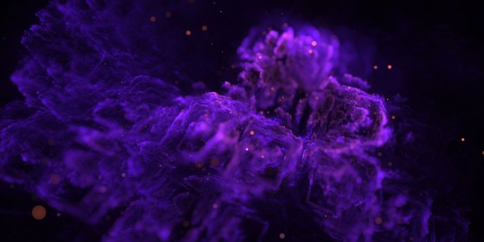 1920x1080 Purple Flames Wallpaper (64+ images)