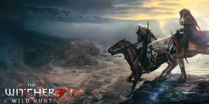 1920x1080 Witcher 3 1080p Wallpaper (88+ images)