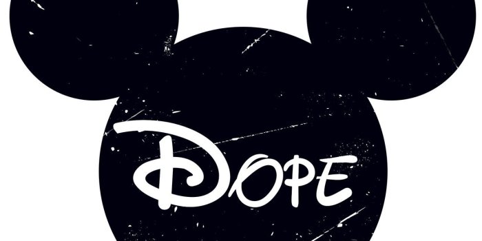 1280x1280 Mickey Hands Dope Galaxy Wallpapers - Top Free Mickey Hands Dope