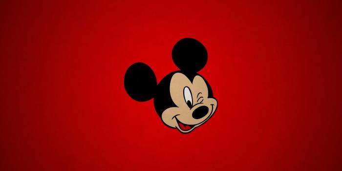 1680x1050 Mickey Mouse Head Do HD Wallpaper, Background Images