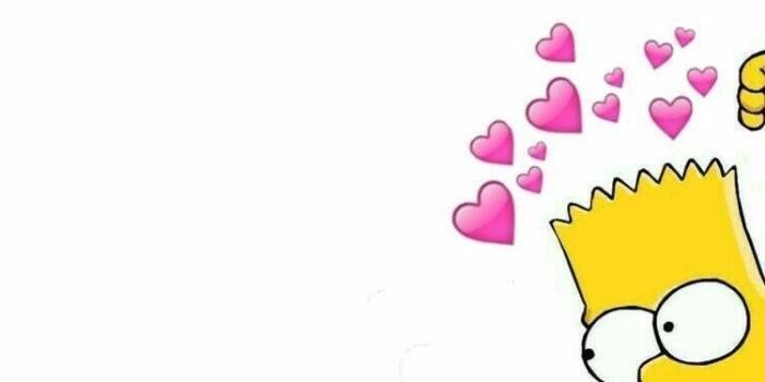 750x1334 12+] Depressed Bart Simpson Wallpapers on WallpaperSafari