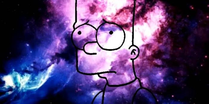 720x1280 Bart Sad Wallpaper by Aaron1659e - 80 - Free on ZEDGE™