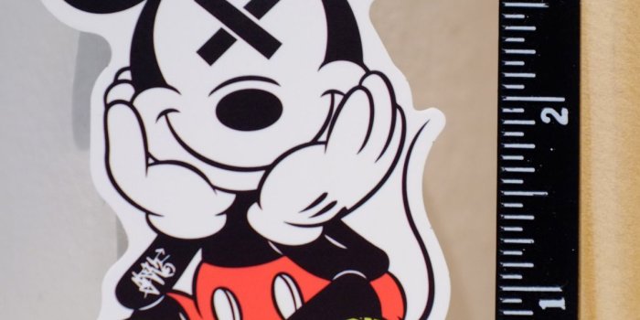 1145x1280 Dope Pictures Of Mickey Mouse | Babangrichie.org