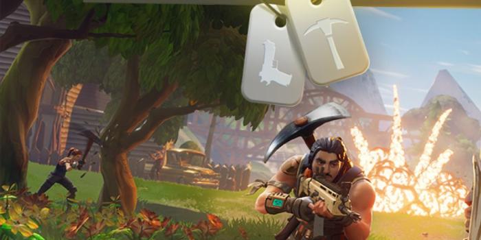 1080x1920 Fortnite Mobile Wallpapers