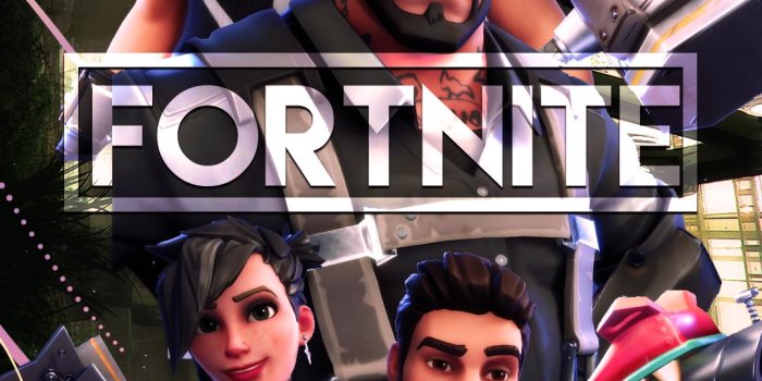 1080x1920 Fortnite Mobile Wallpapers