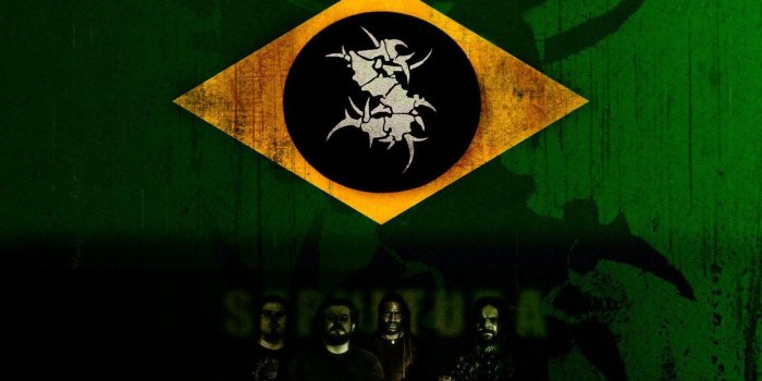 1600x1200 Sepultura Wallpapers