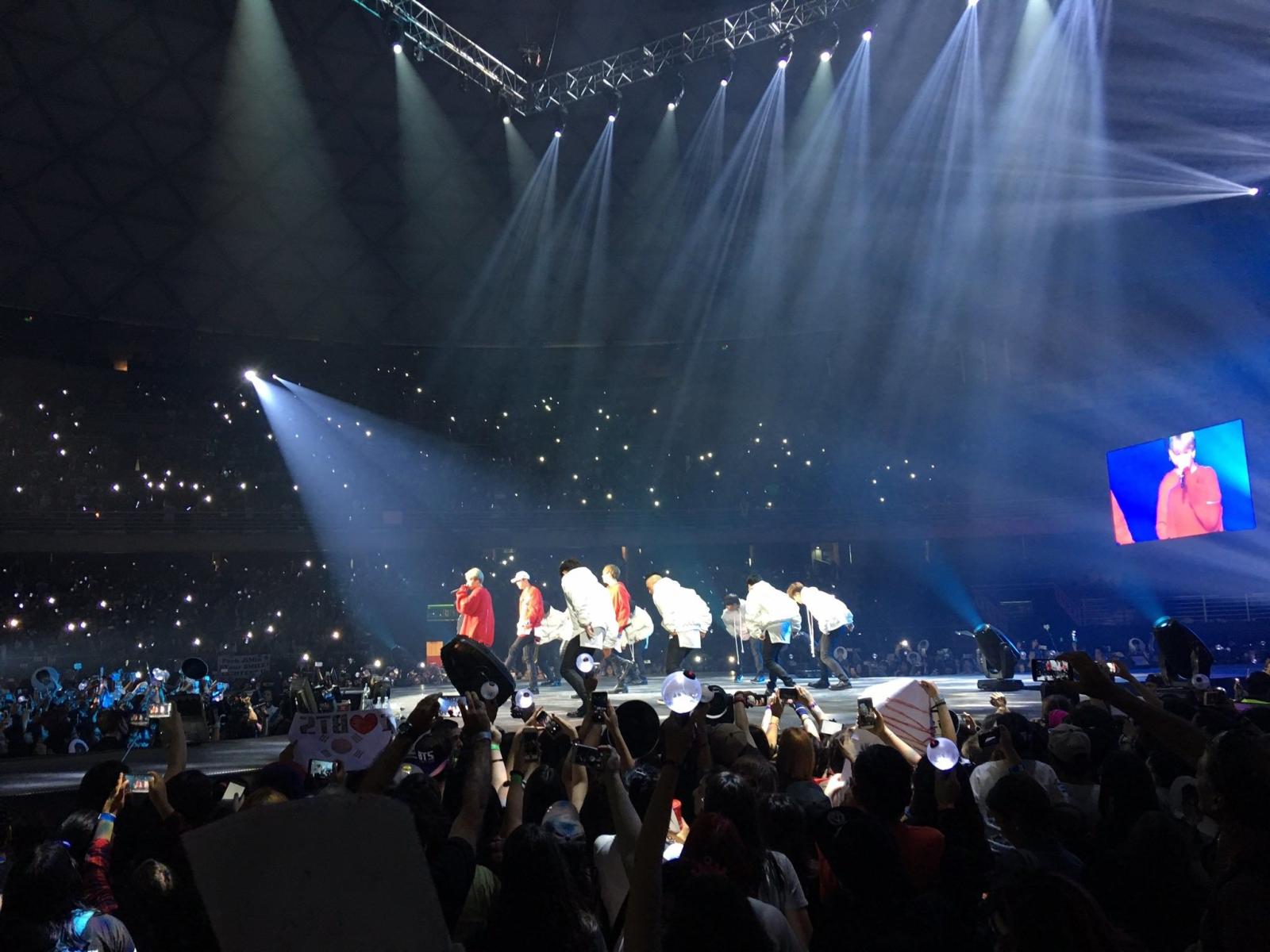 2048x1536 Bts Wings Wallpapers (90+ images)