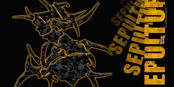 1600x1200 Sepultura Wallpaper and Background Image | 1600x1200 | ID:185379