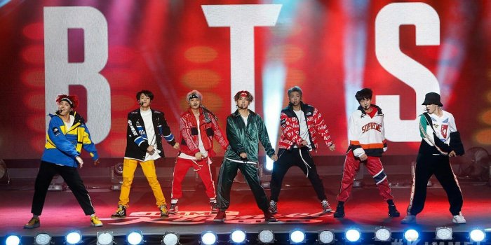 1439x829 BTS Jimmy Kimmel Live Mini Concert~ ❤ #BTS #방탄소년단 | BTS | Bts