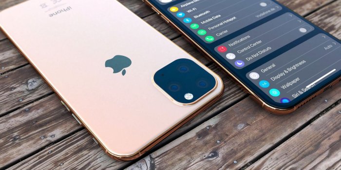 1600x900 Will the iPhone 11 boost sales? Bloomberg weighs in – BGR