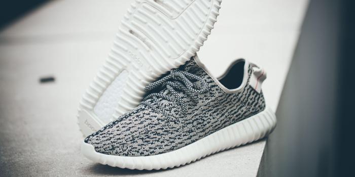 3840x2160 Yeezy Wallpapers