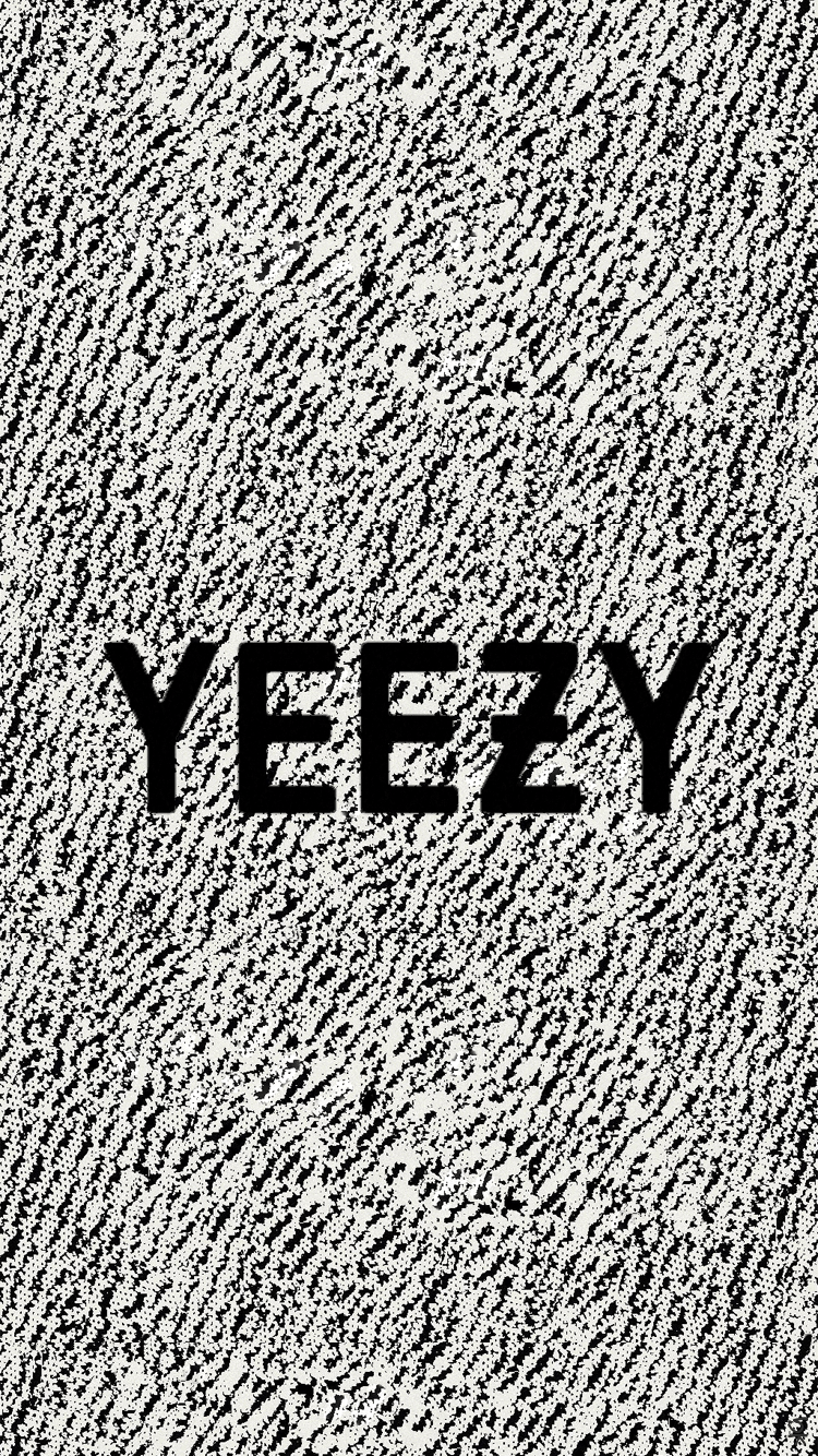 750x1334 750x1334 - Yeezy Wallpapers - Wallpaper Zone | Wallpapers | Sneakers