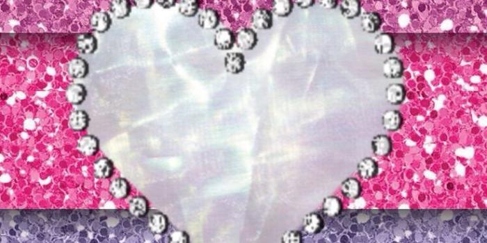 736x1309 35+ Sparkle Girly Wallpapers - Download at WallpaperBro