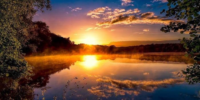 1920x1080 75+ Beautiful Sunrise Wallpapers on WallpaperPlay