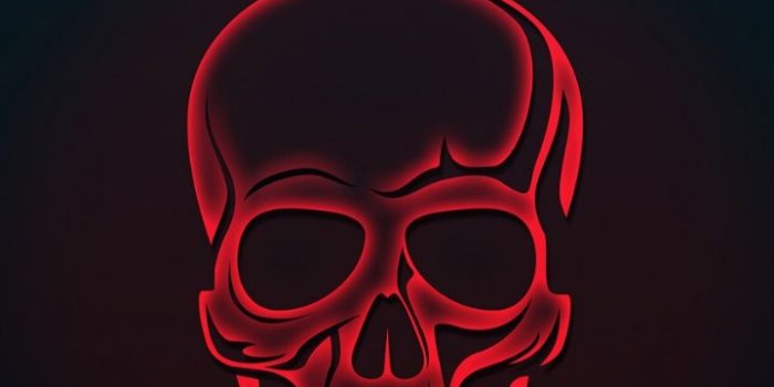 720x1280 Neon Skull Wallpaper - (35+) Group Wallpapers