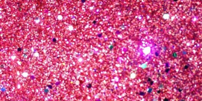 720x1280 Pink glitter phone wallpaper discovered by laura_murphree