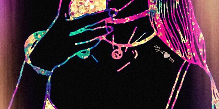 1079x1920 Bling Girl Galaxy Wallpaper - Glitter Galaxy Cute Wallpapers For