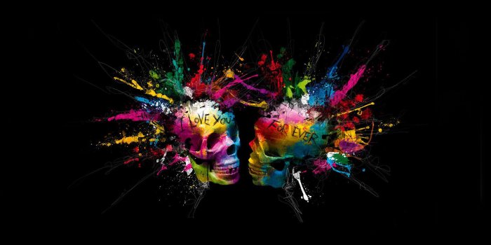 1920x1150 Dark Colored Wallpaper (74+ images)